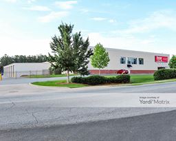 Image for Storage Master - 1955 Northside Industrial Blvd, Columbus, GA