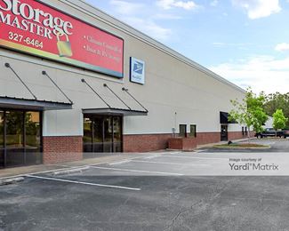 Photo 2 of Storage Master - 1955 Northside Industrial Blvd, Columbus, GA
