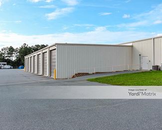 Photo 3 of Storage Master - 1955 Northside Industrial Blvd, Columbus, GA