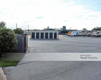 Photo 4 of Storage Master - 1955 Northside Industrial Blvd, Columbus, GA