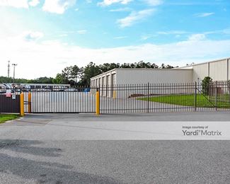 Photo 5 of Storage Master - 1955 Northside Industrial Blvd, Columbus, GA