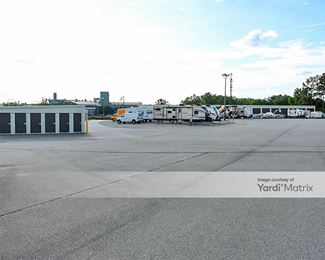 Photo 6 of Storage Master - 1955 Northside Industrial Blvd, Columbus, GA