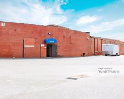 Image for River Mill Storage - 3715 1st Avenue, Columbus, GA