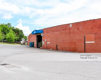 Photo 2 of River Mill Storage - 3715 1st Avenue, Columbus, GA