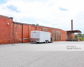Photo 3 of River Mill Storage - 3715 1st Avenue, Columbus, GA