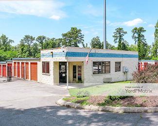 Photo 1 of Storage Xxtra - 4434 Buena Vista Road, Columbus, GA