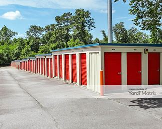 Photo 2 of Storage Xxtra - 4434 Buena Vista Road, Columbus, GA