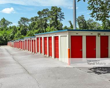Storage Units for Rent available at 4434 Buena Vista Road, Columbus, GA 31907