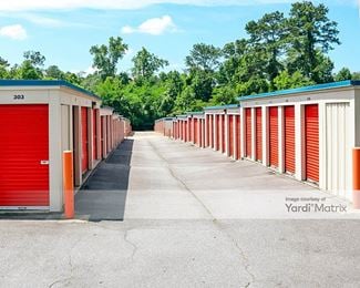 Photo 3 of Storage Xxtra - 4434 Buena Vista Road, Columbus, GA