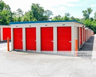 Photo 4 of Storage Xxtra - 4434 Buena Vista Road, Columbus, GA