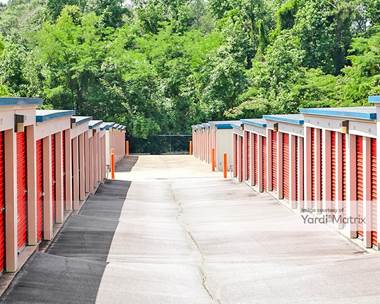 Storage Units for Rent available at 4434 Buena Vista Road, Columbus, GA 31907