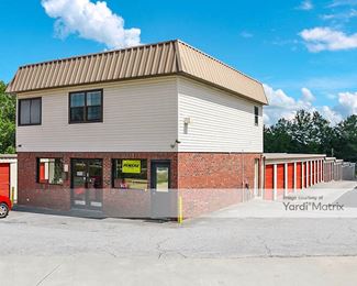 Photo 1 of Crystal Valley Self Storage - 6124 Macon Road, Columbus, GA