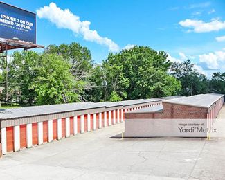 Photo 2 of Crystal Valley Self Storage - 6124 Macon Road, Columbus, GA