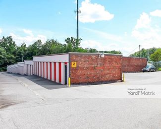 Photo 3 of Crystal Valley Self Storage - 6124 Macon Road, Columbus, GA