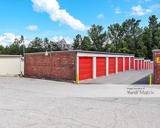 Photo 4 of Crystal Valley Self Storage - 6124 Macon Road, Columbus, GA