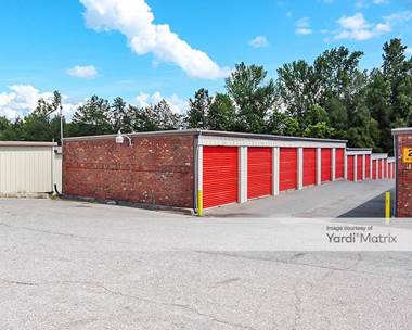 Storage Units for Rent available at 6124 Macon Road, Columbus, GA 31907