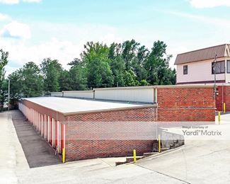 Photo 5 of Crystal Valley Self Storage - 6124 Macon Road, Columbus, GA