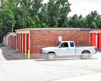Photo 6 of Crystal Valley Self Storage - 6124 Macon Road, Columbus, GA
