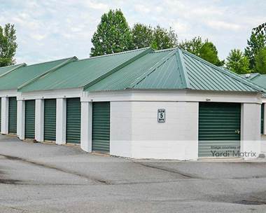 Storage Units for Rent available at 1711 Fountain Court, Columbus, GA 31904