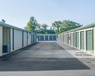 Photo 1 of Extra Space Storage - 4510 Armour Road, Columbus, GA
