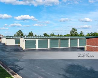 Photo 2 of Extra Space Storage - 4510 Armour Road, Columbus, GA