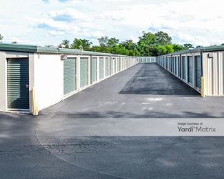 Photo 3 of Extra Space Storage - 4510 Armour Road, Columbus, GA