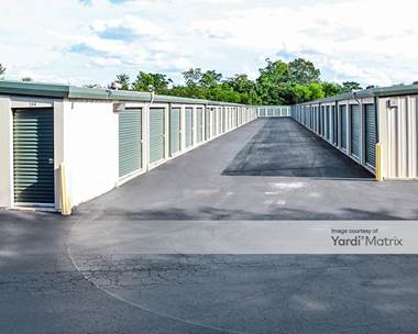 Storage Units for Rent available at 4510 Armour Road, Columbus, GA 31904