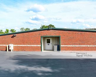 Photo 4 of Extra Space Storage - 4510 Armour Road, Columbus, GA