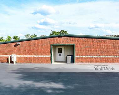 Storage Units for Rent available at 4510 Armour Road, Columbus, GA 31904