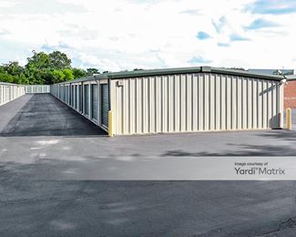 Photo 5 of Extra Space Storage - 4510 Armour Road, Columbus, GA