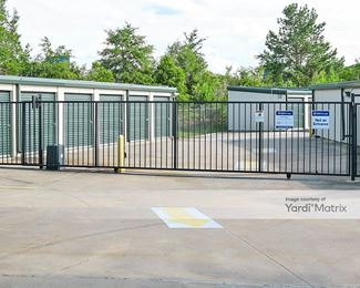 Photo 6 of Extra Space Storage - 4510 Armour Road, Columbus, GA