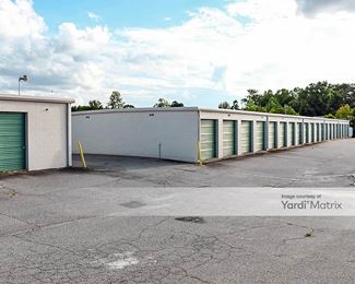 Photo 2 of Store Space Self Storage - 6165 Veterans Pkwy, Columbus, GA