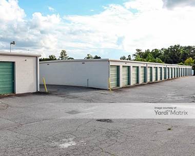 Storage Units for Rent available at 6165 Veterans Pkwy, Columbus, GA 31909