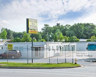 Photo 5 of Store Space Self Storage - 6165 Veterans Pkwy, Columbus, GA