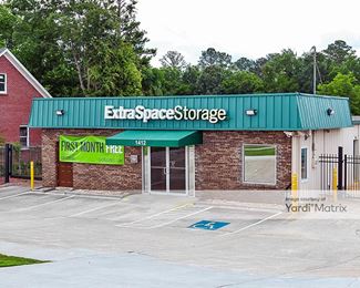 Photo 1 of Extra Space Storage - 1412 Opelika Road, Auburn, AL