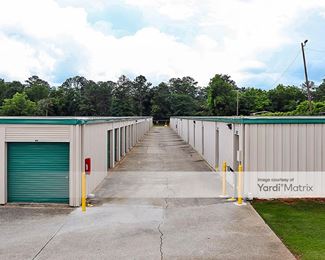Photo 2 of Extra Space Storage - 1412 Opelika Road, Auburn, AL