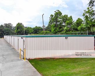 Photo 3 of Extra Space Storage - 1412 Opelika Road, Auburn, AL