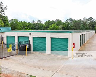 Photo 4 of Extra Space Storage - 1412 Opelika Road, Auburn, AL