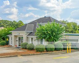 Image for Extra Space Storage - 3951 Pepperell Pkwy, Opelika, AL