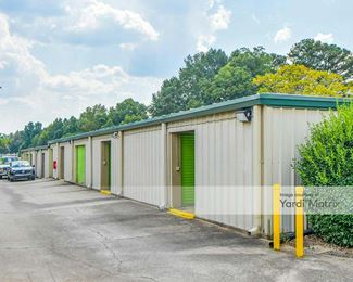 Photo 3 of Extra Space Storage - 3951 Pepperell Pkwy, Opelika, AL