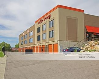 Photo 1 of Public Storage - 1326 Dublin Road, Columbus, OH