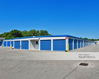 Storage Units for Rent available at 3490 Trabue Road, Columbus, OH 43204