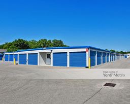 Image for Go Store It - 3490 Trabue Road, Columbus, OH