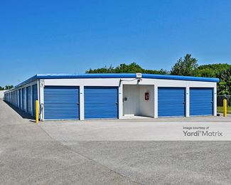 Photo 2 of Go Store It - 3490 Trabue Road, Columbus, OH