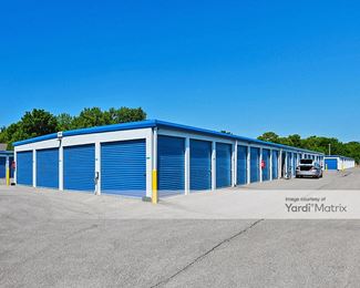 Photo 3 of Go Store It - 3490 Trabue Road, Columbus, OH
