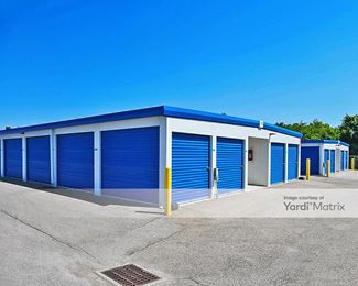 Photo 4 of Go Store It - 3490 Trabue Road, Columbus, OH