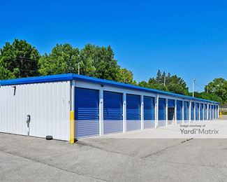 Photo 5 of Go Store It - 3490 Trabue Road, Columbus, OH
