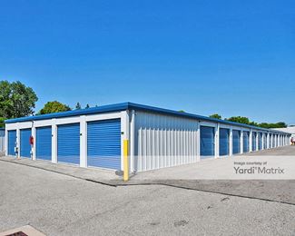 Photo 6 of Go Store It - 3490 Trabue Road, Columbus, OH