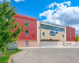 Image for Storage Rentals of America - 422 Village Park Drive, Powell, OH