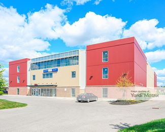 Photo 2 of Storage Rentals of America - 422 Village Park Drive, Powell, OH
